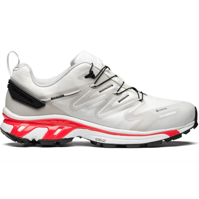 Sneakers og sko Salomon XT-Rush 2 Gore-Tex Hvid | L47285300, 0