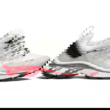 Sneakers og sko Salomon XT-Rush 2 Gore-Tex Hvid | L47285300, 0