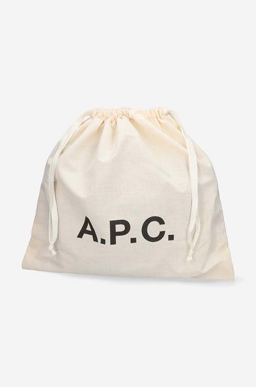Sneakers og sko A.P.C. Gael Loafers Sort | PXBAA-H53274, 4