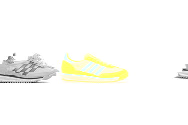 Sneakers og sko adidas Originals SL 72 RS Gul | JH5101, 2
