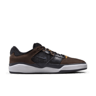 Sneakers og sko Nike SB Ishod Wair Prm Baroque Brown Black Brun | FD1144-200, 1
