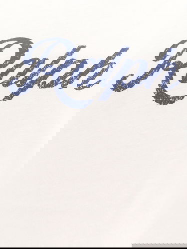 T-shirt Polo by Ralph Lauren T-SHIRT Hvid | 710936401002, 2