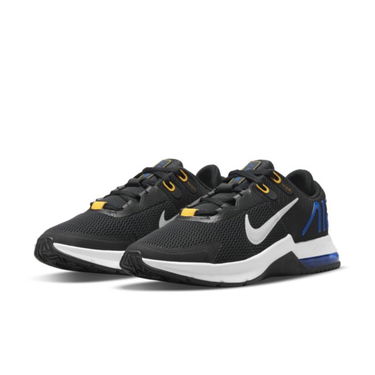 Sneakers og sko Nike Air Max Alpha Trainer 4 "Black" Sort | CW3396-034, 1