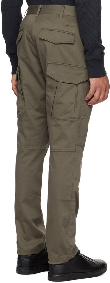 Cargo bukser rag & bone Flynt Cargo Pants Grøn | MBW23F7232MFML, 2
