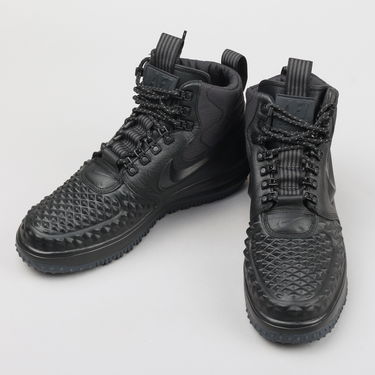 Sneakers og sko Nike LF1 Duckboot '17 Sort | 916682-002, 2
