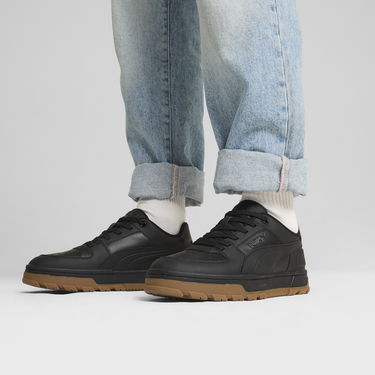 Sneakers og sko Puma Caven 2.0 Abrupt Sort | 397466_04, 1
