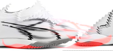 Sneakers og sko Puma Puma ULTRA MATCH IT Hvid | 107522-01, 4