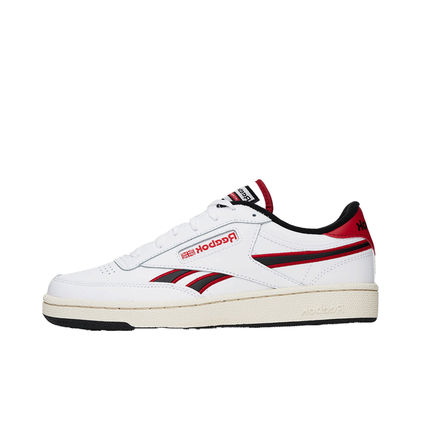 Sneakers og sko Reebok Club C Revenge Hvid | 100201096