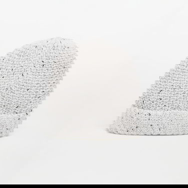 Kasketter og hatte Pleasures Impact Watch Cap Hvid | P22W050 WHITE, 1