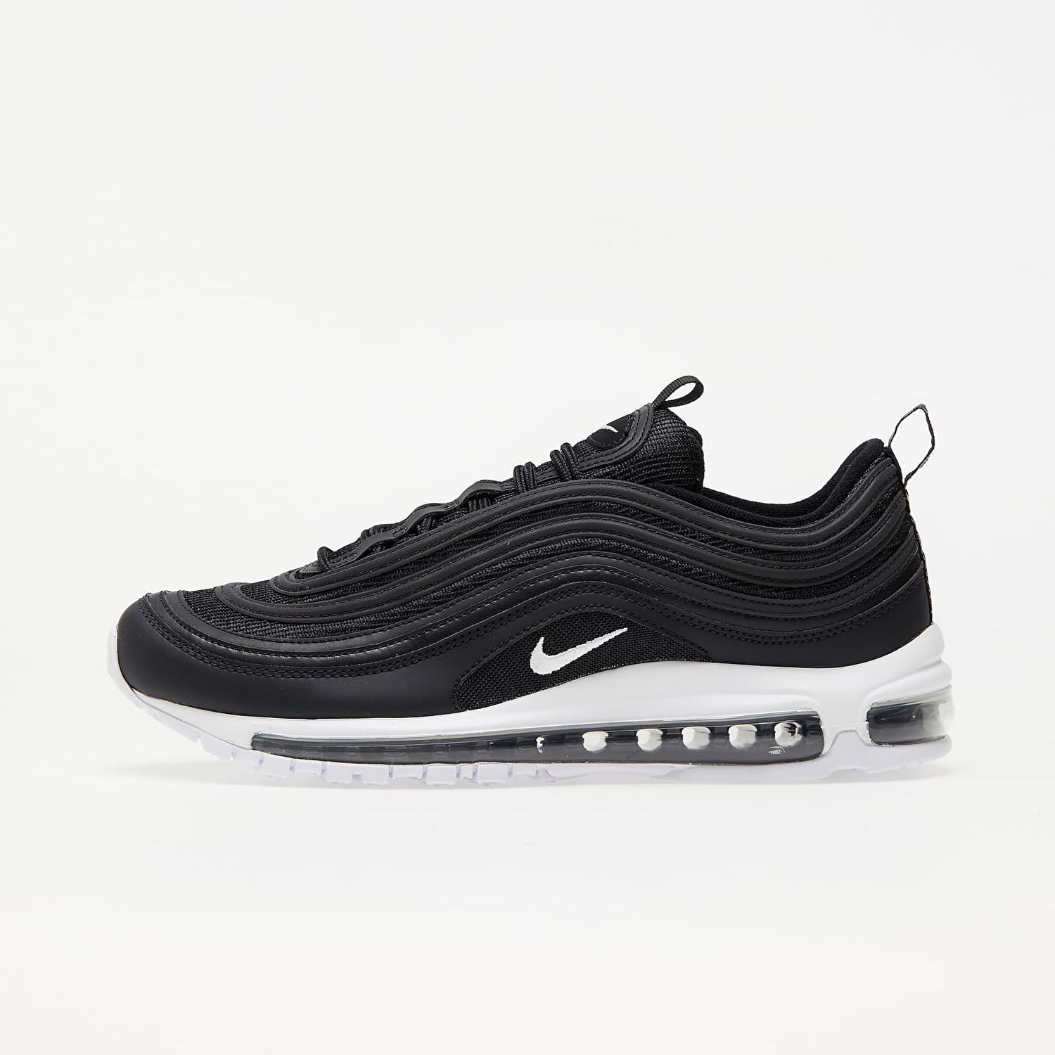 Sneakers og sko Nike Air Max 97 Sort | 921826-001, 0
