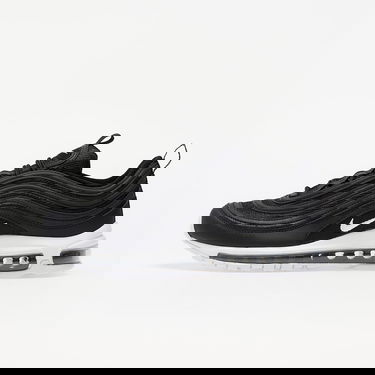 Sneakers og sko Nike Air Max 97 Sort | 921826-001, 0