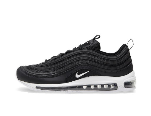 Sneakers og sko Nike Air Max 97 Sort | 921826-001