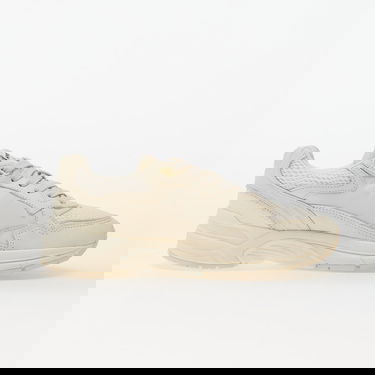 Sneakers og sko Autry Hyperway Low Man Wiwhite/ Wiwhite Beige | A1UNHYLMGP01, 2