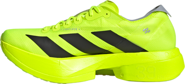 Sneakers og sko adidas Performance ADIZERO ADIOS PRO 4 Gul | jr6364, 3