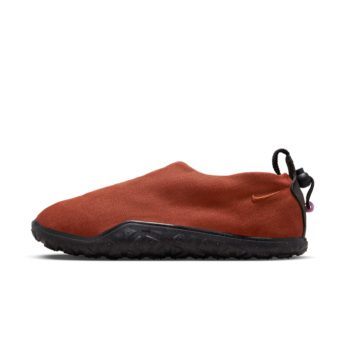 Sneakers og sko Nike ACG Moc "Rugged Orange" Orange | DZ3407-800, 0