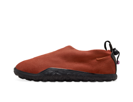 Sneakers og sko Nike ACG Moc "Rugged Orange" Orange | DZ3407-800