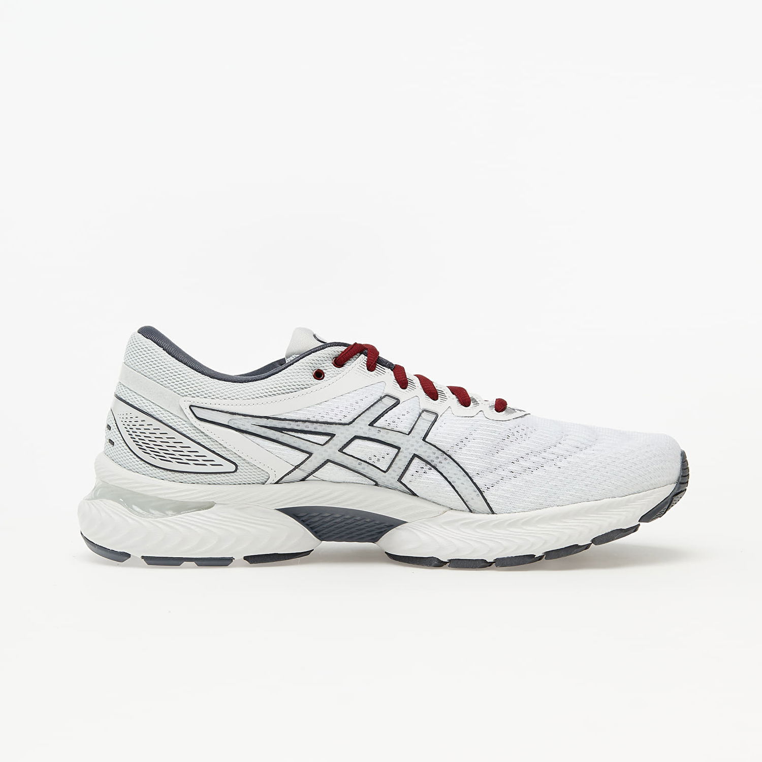 Sneakers og sko Asics Gel-Nimbus 22 Grå | 1021A516-020, 1