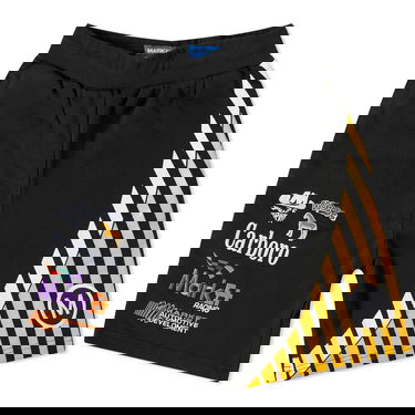 Shorts MARKET Express Racing Sweat Shorts Sort | 395000624-BLK, 0
