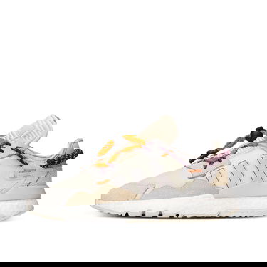Sneakers og sko adidas Originals adidas Nite Jogger Beyonce Ivy Park Ecru Tint Beige | FX3239, 1
