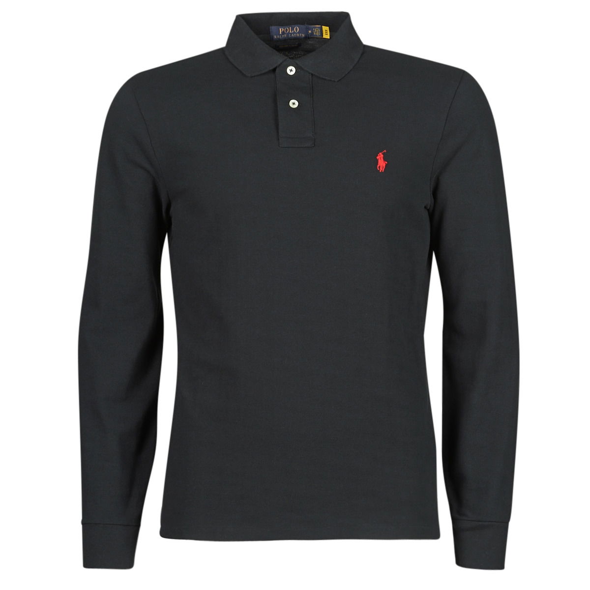 Polo skjorte Polo by Ralph Lauren Polo Tee Sort | 710680790045-NOS, 0
