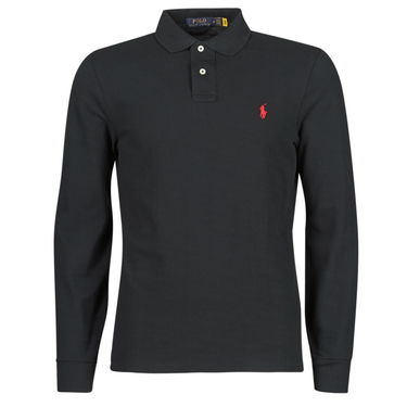 Polo skjorte Polo by Ralph Lauren Polo Tee Sort | 710680790045-NOS, 0