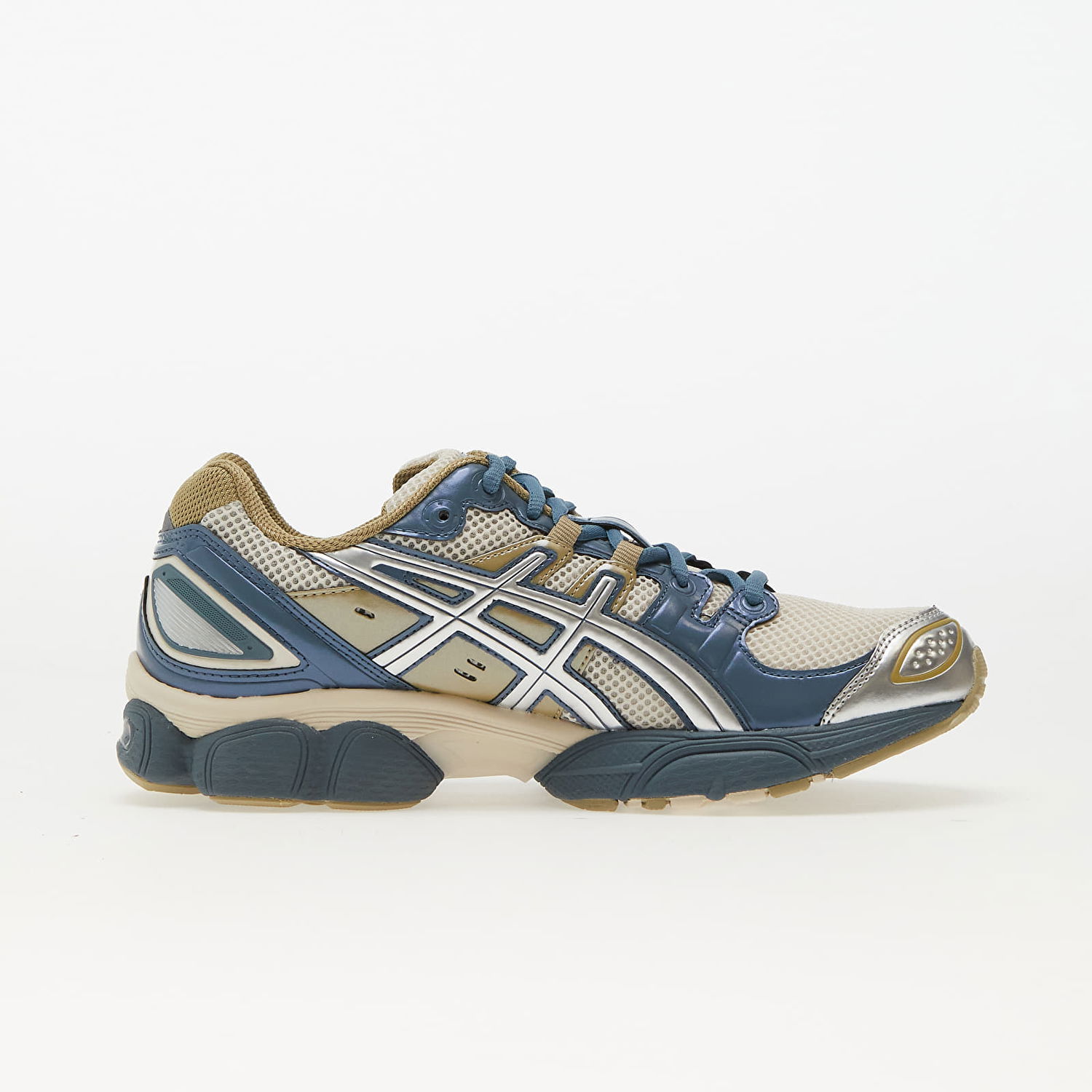 Sneakers og sko Asics GEL-NIMBUS 9 "Oatmeal Ironcland" Grå | 1201A424-251, 1
