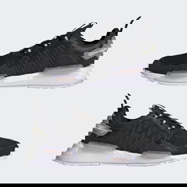 Sneakers og sko adidas Originals NMD_V3 Sort | GY4189, 6