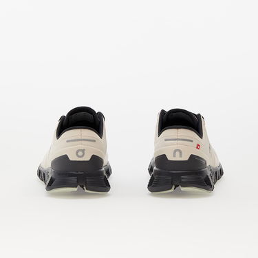 Sneakers og sko On Running Cloud X 3 Beige | 60-98694, 4
