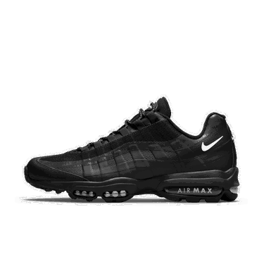 Sneakers og sko Nike Air Max 95 Ultra "Black" Sort | DM2815-001, 1