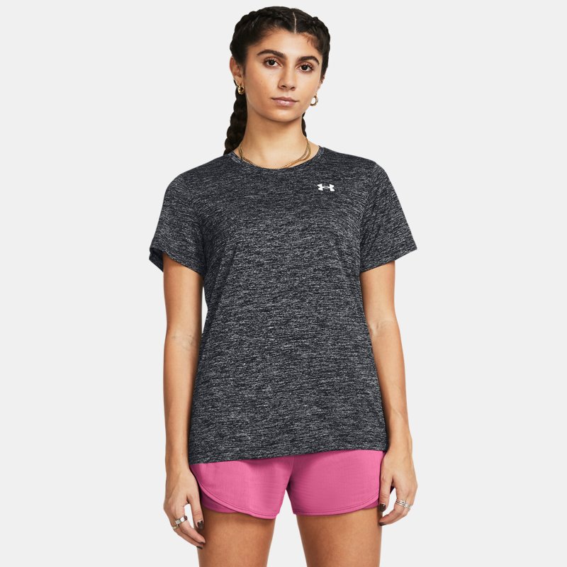 T-shirt Under Armour T-shirt Grå | 1384230-001