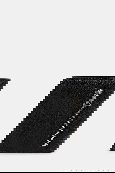 Tegnebog Neighborhood Neighborhood Coated Wallet Sort | 251MVNH.AC01, 2