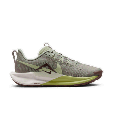 Sneakers og sko Nike Pegasus Trail 5 Grøn | DV3865-300, 4