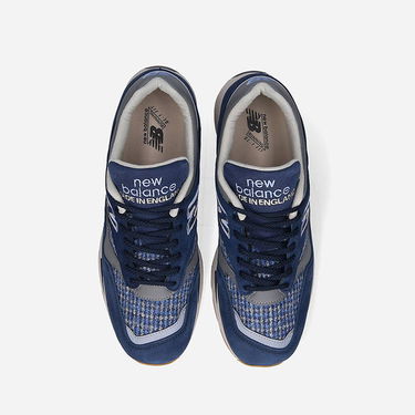 Sneakers og sko New Balance 1500 Made in UK Mørkeblå | M1500HT, 4
