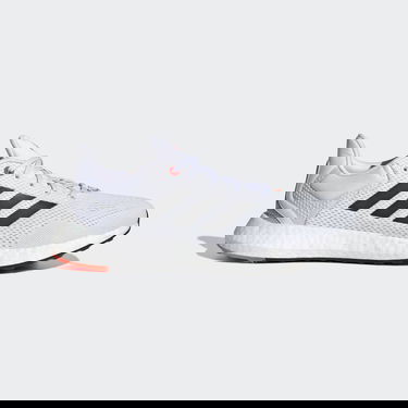 Sneakers og sko adidas Performance Pureboost 21 Hvid | GY5099, 6