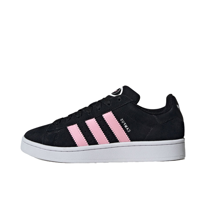 Sneakers og sko adidas Originals Campus 00s "Core Black True Pink" W Sort | ID3171
