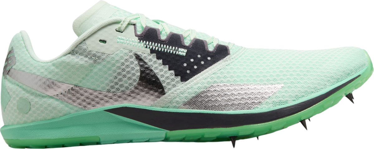 Sneakers og sko Nike Rival XC 6 Grøn | dx7999-300, 0