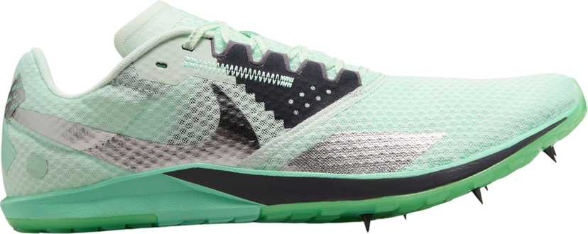 Sneakers og sko Nike Rival XC 6 Grøn | dx7999-300