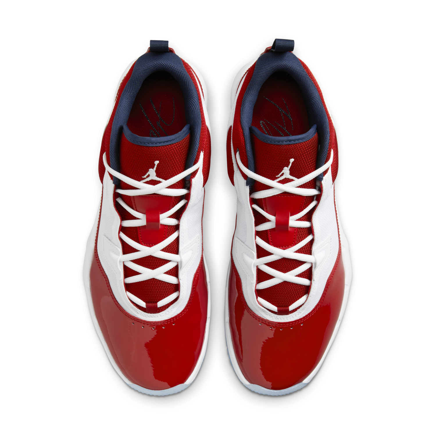 Sneakers og sko Jordan Jordan Stay Loyal 3 Hvid | FB1396-102, 1