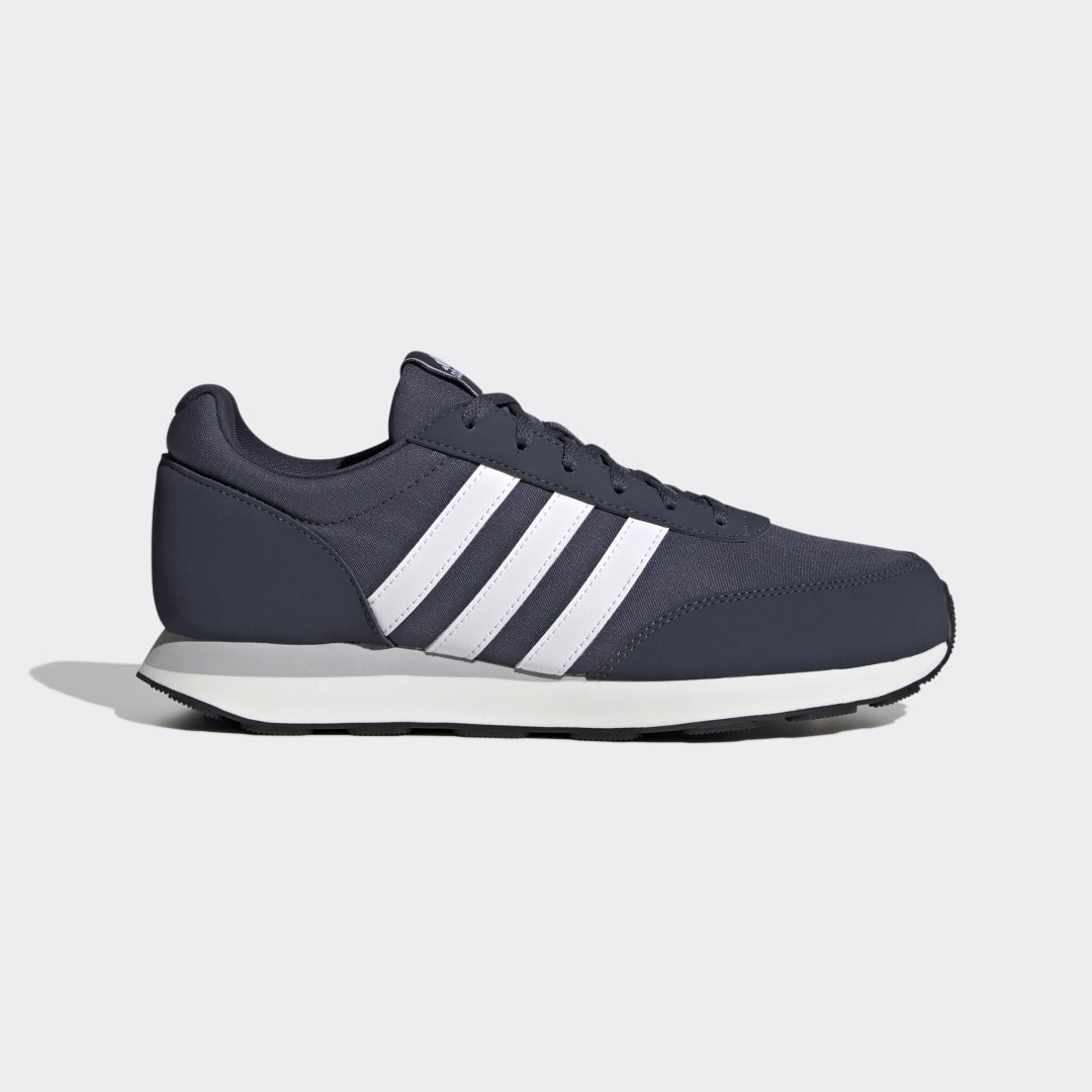 Sneakers og sko adidas Originals Run 60s 3.0 Sort | HP2255, 0