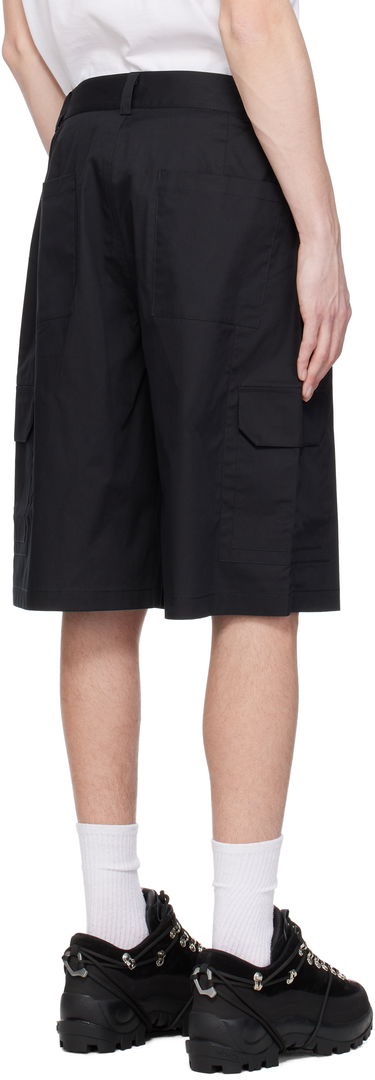 Shorts GR10K GR10K Poplin Cargo Shorts Sort | BG112087DI, 2