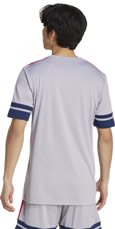 T-shirt adidas Performance Adidas Squadra 25 Jersey Grå | jp3410, 6