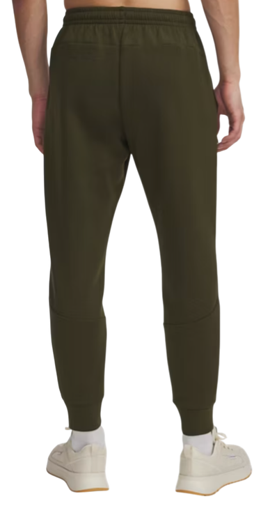 Joggingbukser Under Armour Unstoppable Fleece Joggers Grøn | 1389353-308, 2