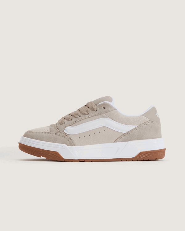 Sneakers og sko Vans Vans Hylane Beige | VN000D1J7D6, 0