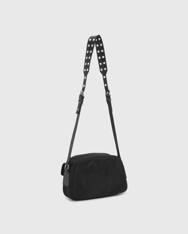 Skuldertaske GANNI Bucky Camera Bag Sort | A6370-099, 1