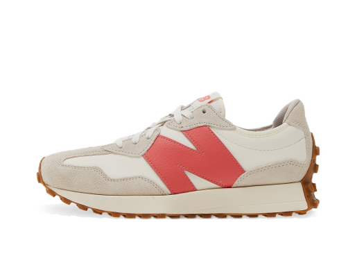 Sneakers og sko New Balance 327 W Beige | MS327ASM
