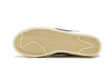 Sneakers og sko Nike Off-White x Blazer Mid "The Ten" Hvid | AA3832-100, 2