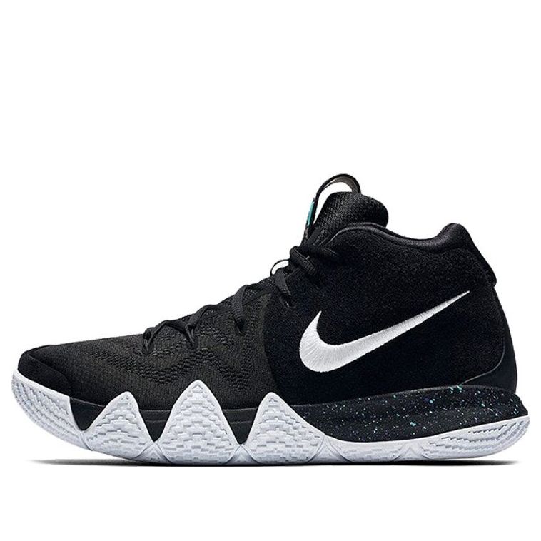 Sneakers og sko Nike Kyrie 4 EP Sort | 943807-002, 0