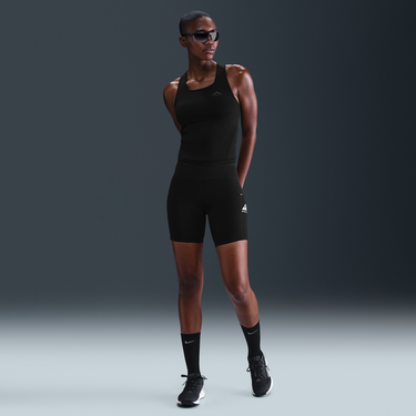 Tanktop Nike Nike Trail Dri-FIT Running Tank Sort | HJ2312-010, 3