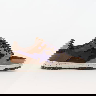 Sneakers og sko BAPE A BATHING APE Bape Sk8 Sta 7 Brun | 001FWK301326MBRW, 1