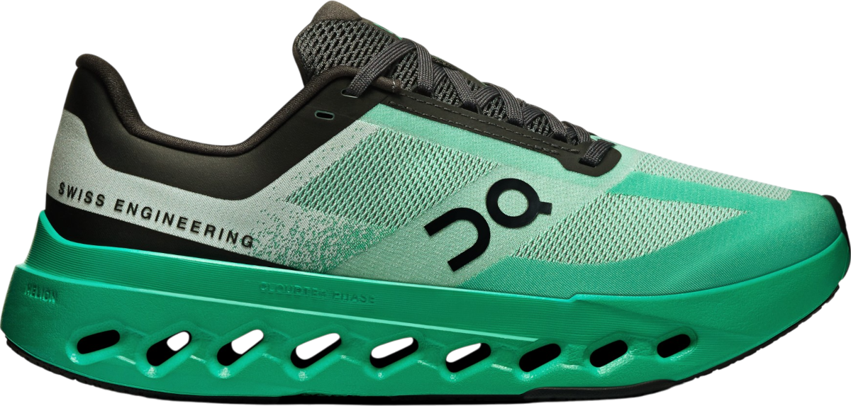 Sneakers og sko On Running On Running Cloudsurfer Next Grøn | 3we30052955, 0